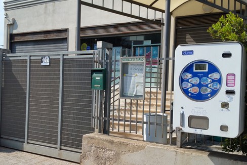 Farmacia Comunale
