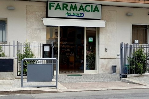 Farmacia Del Mare