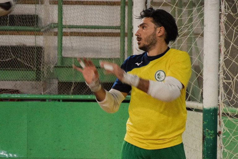 Fabio Genchi