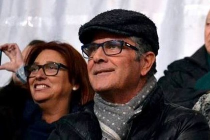 Vito Favuzzi
