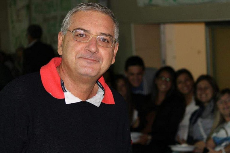 Enzo Castrignano
