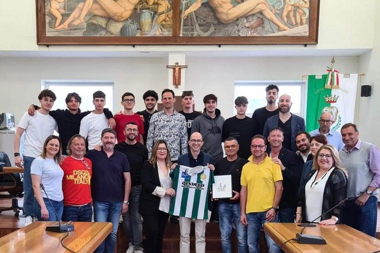 AFP Giovinazzo