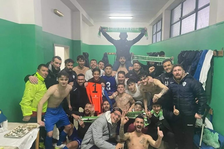 L'Academy Giovinazzo
