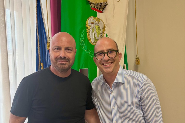 Minervini e Sollecito