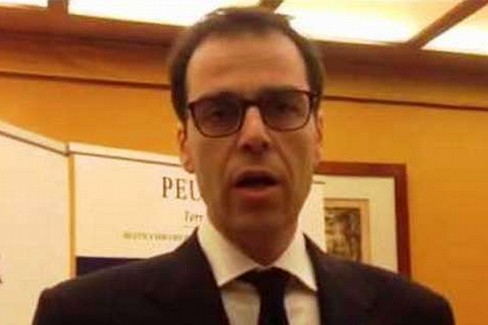 Francesco Caizzi