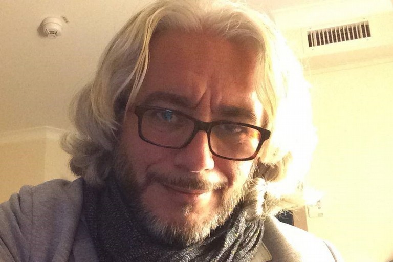 Federico Massimo Ceschin