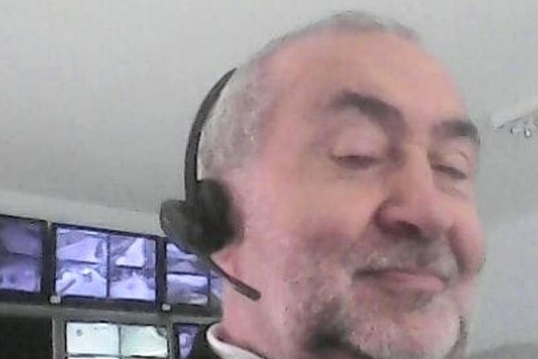 Felice Lomurno