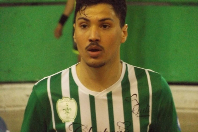 Felipe Alves
