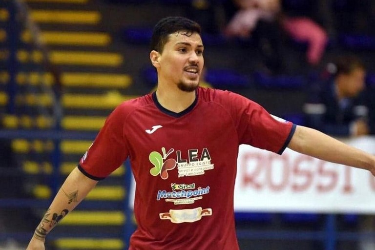 Felipe Alves