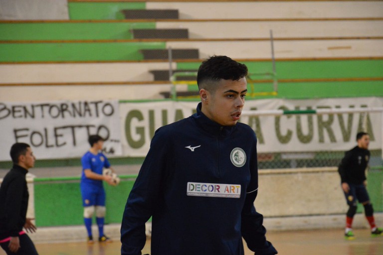 Guilherme Camisso Fermino Lima
