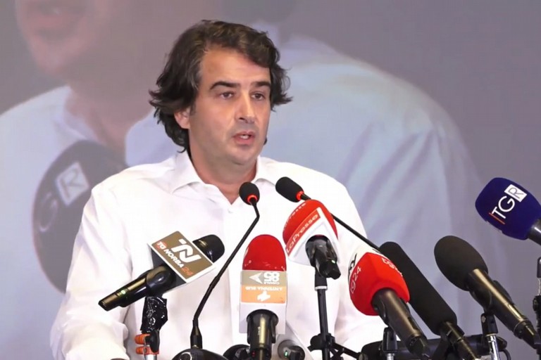 Raffaele Fitto