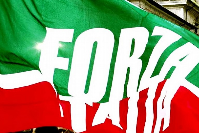 Forza Italia