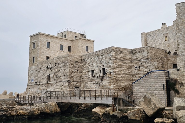 Forte aragonese