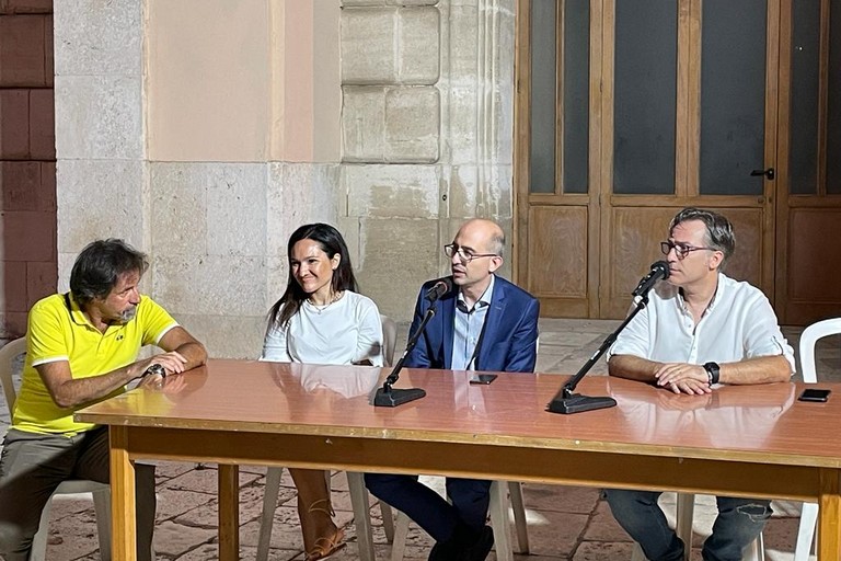 Presentazione 