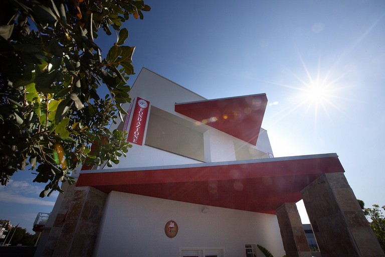 Fondazione Defeo-Trapani