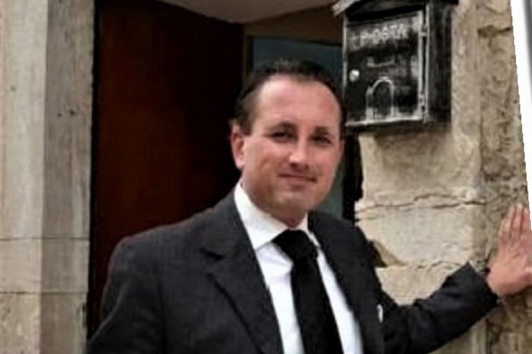 Roberto De Blasi