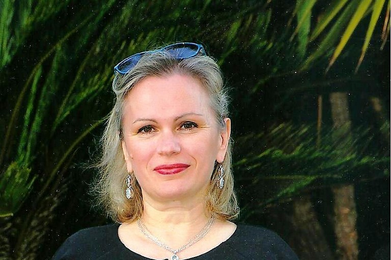Anna Mastrangelo