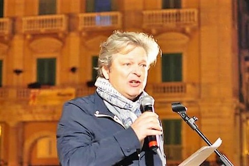 Michele Poli