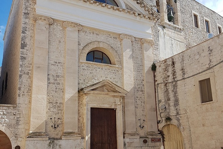 Chiesa di San Giovanni Battista