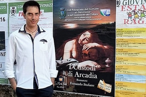 Fernando Stufano