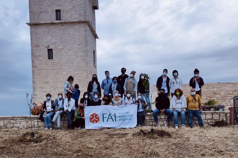 Gruppo FAI Giovinazzo