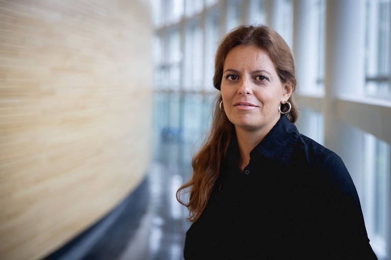 Ilaria Salis