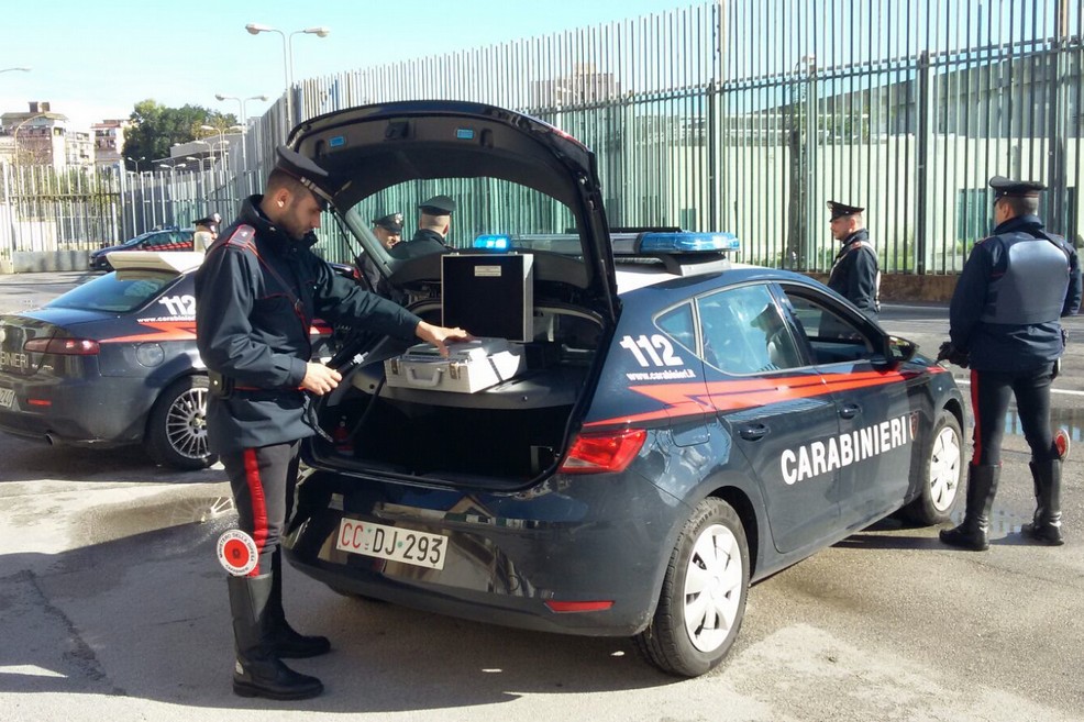 I Carabinieri