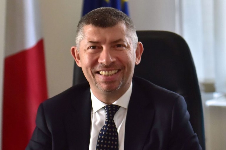 Ivan Scalfarotto