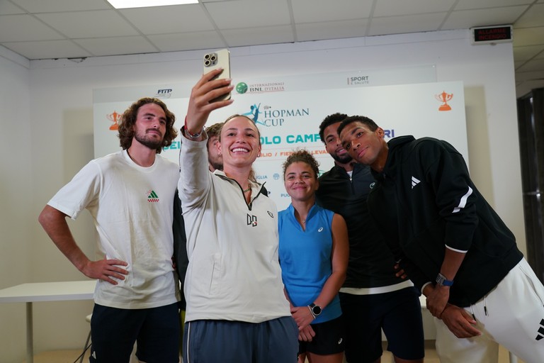 Hopman Cup
