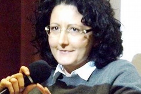 Francesca Anna Ruggiero