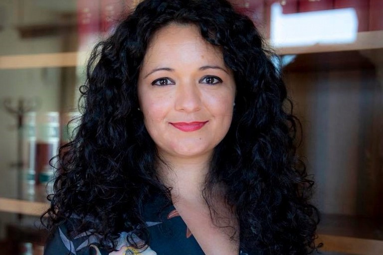 Francesca Galizia