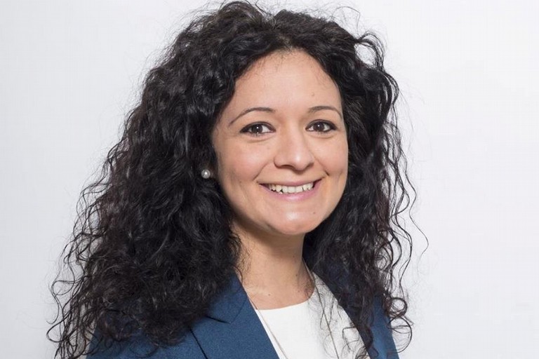 Francesca Galizia