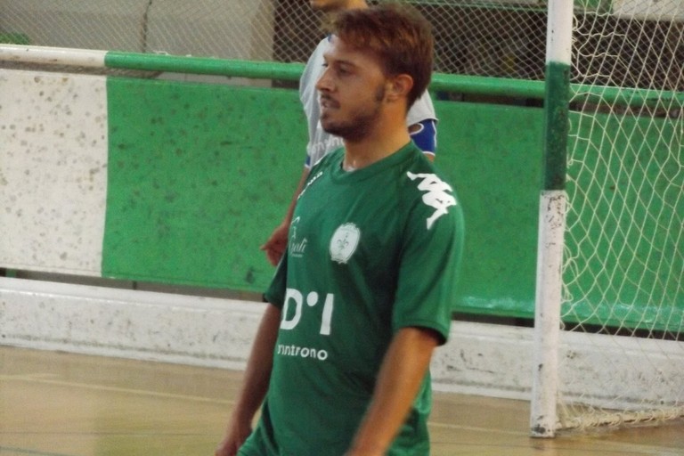 Francesco Bonvino