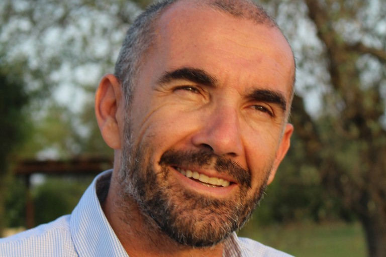 Francesco Caringella