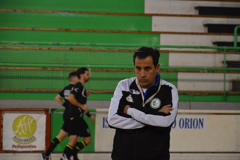 Francesco Faele