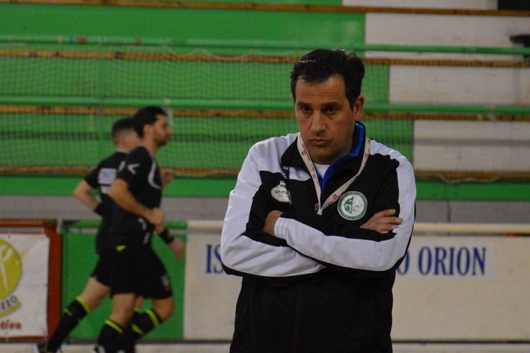 Francesco Faele