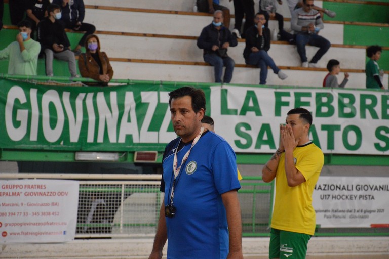 Francesco Faele