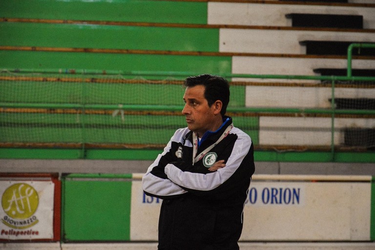 Francesco Faele