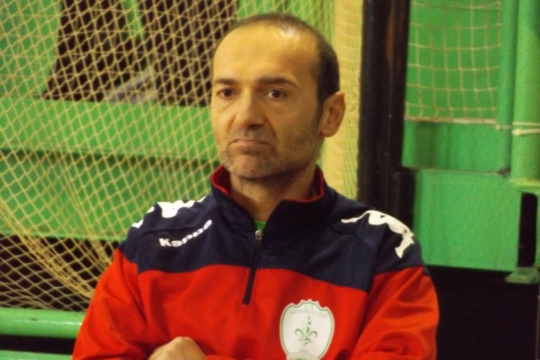 Francesco Masi