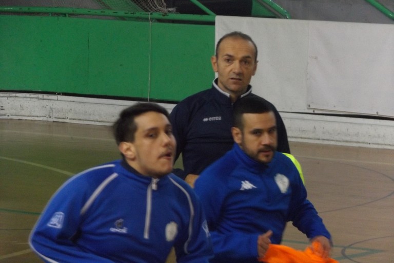 Francesco Masi
