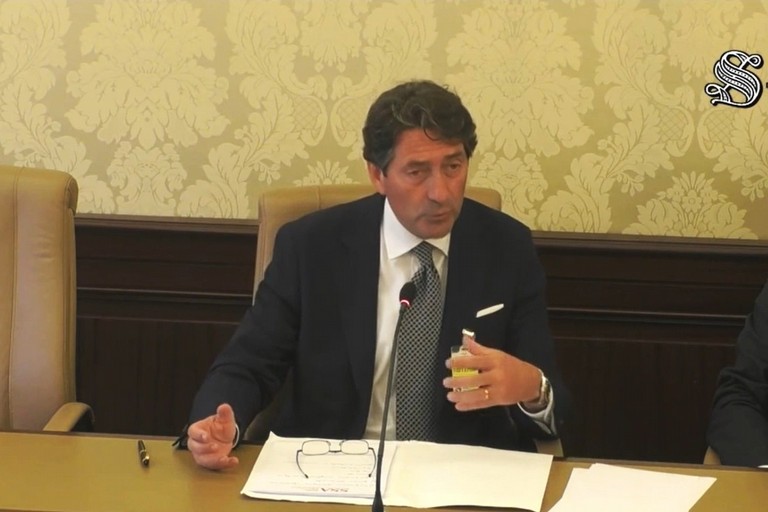 Francesco Mastro