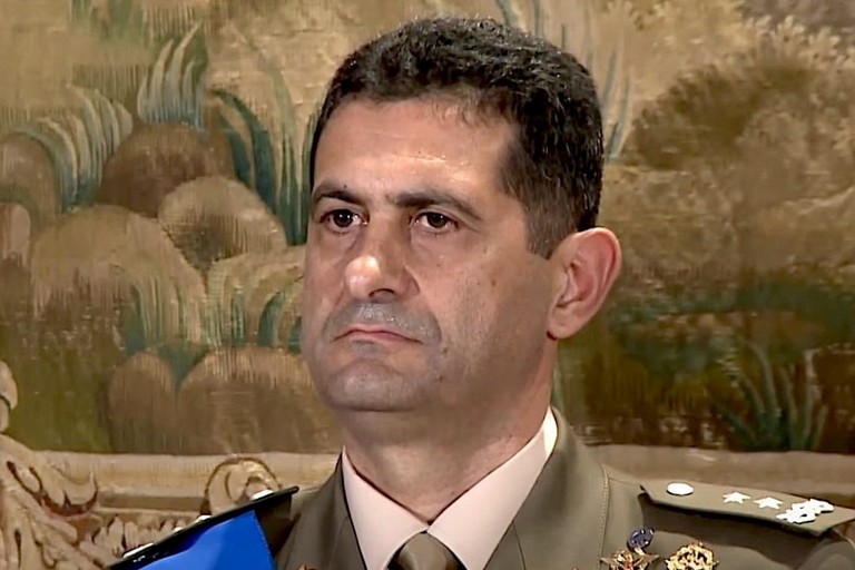 Francesco Paolo Figliuolo