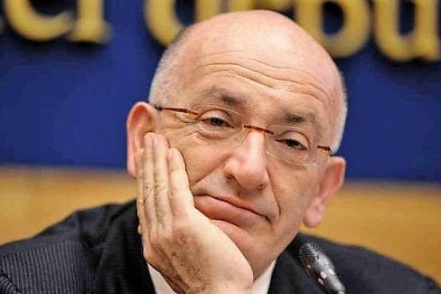 Francesco Paolo Sisto