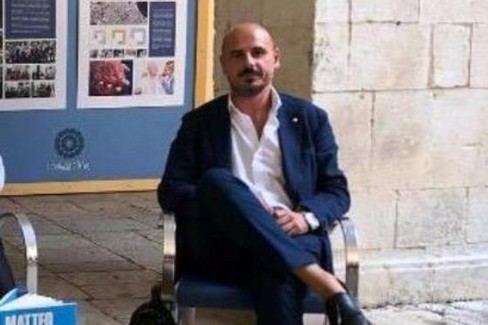 Francesco Saracino