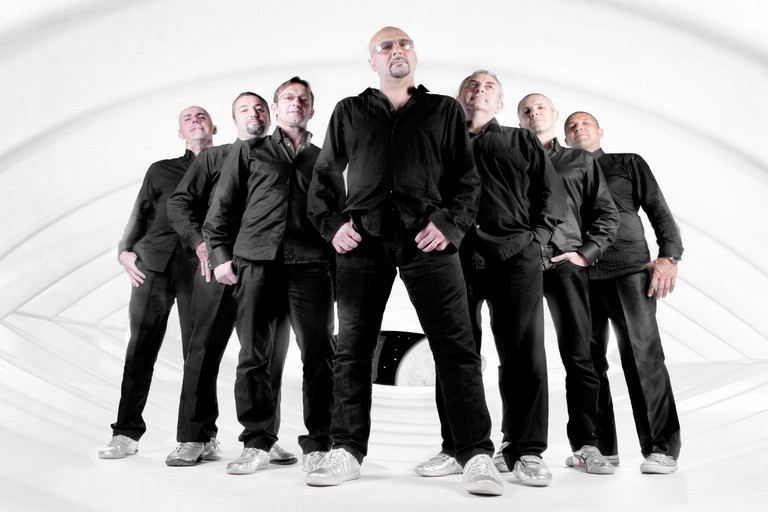 I Frankie & Canthina Orchestra