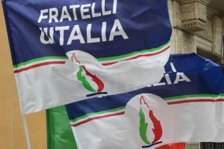 Fratelli d'Italia