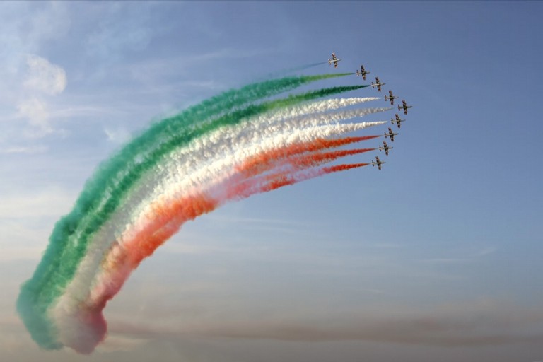 Giovinazzo Air Show a cura di Depergola Fotografia - Giovinazzo