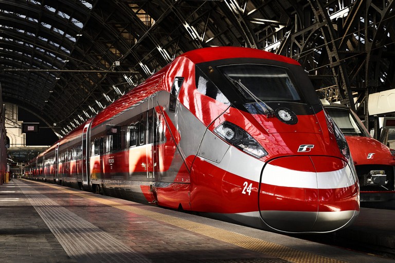 Frecciarossa