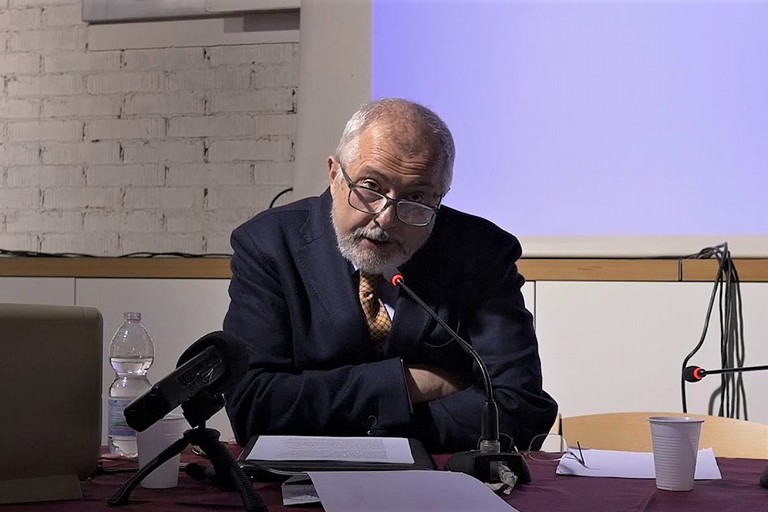 Frediano Sessi