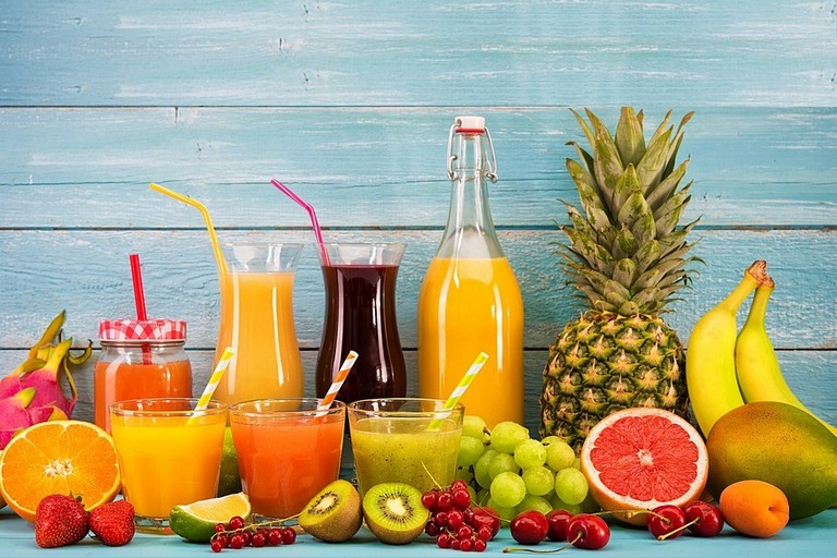 Frutta
